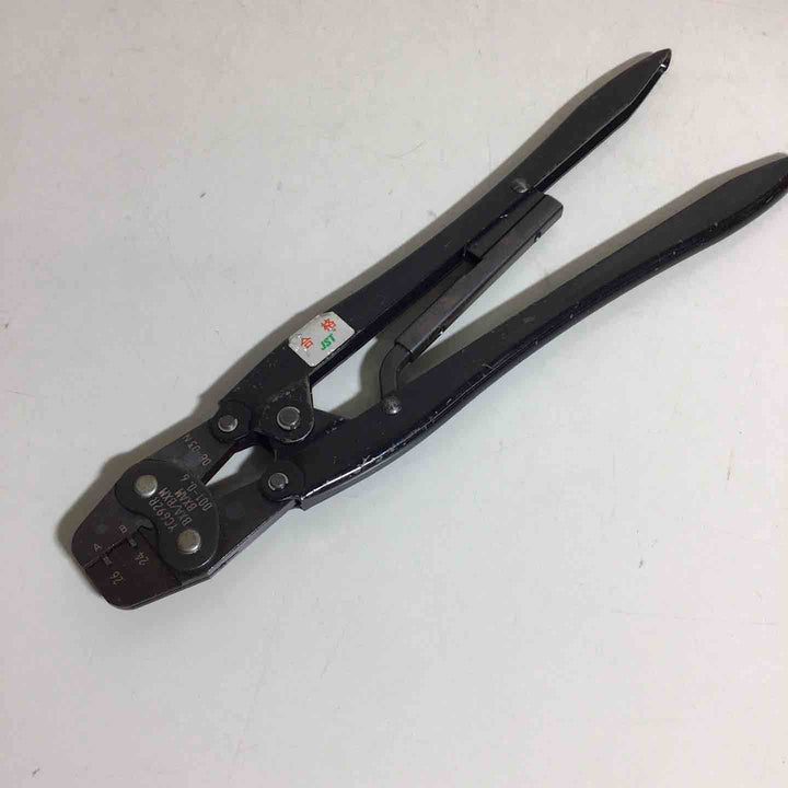 日本圧着端子製造 圧着工具 日圧 JST YC-692R 【戸田店】
