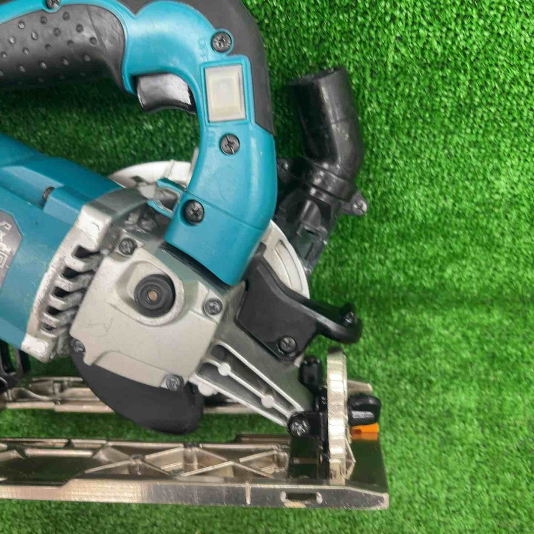 ★マキタ(makita) 防じん丸のこ KS5200FX【川崎店】