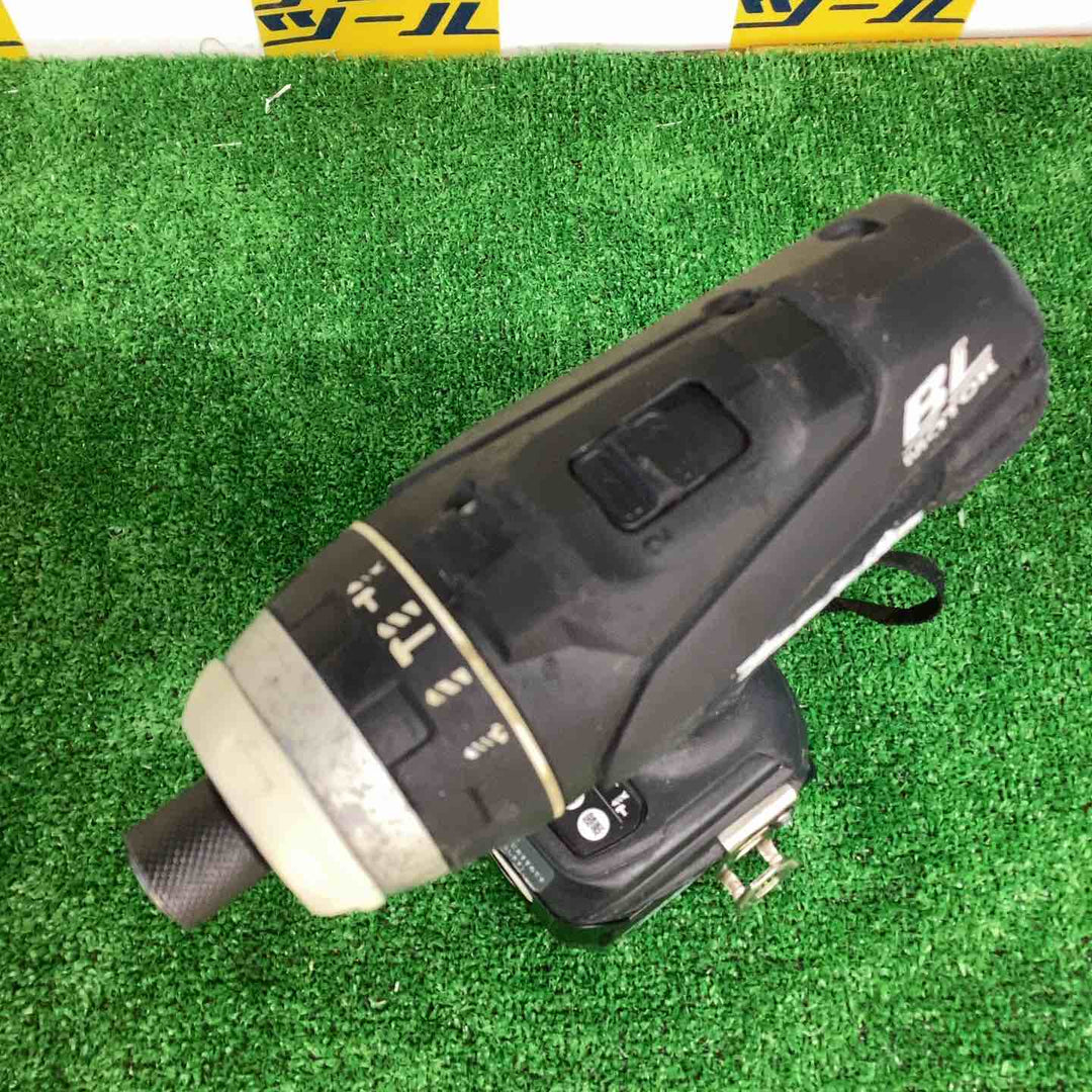 ★マキタ(makita) コードレス4モードインパクトドライバー TP131DRFXB【越谷店】