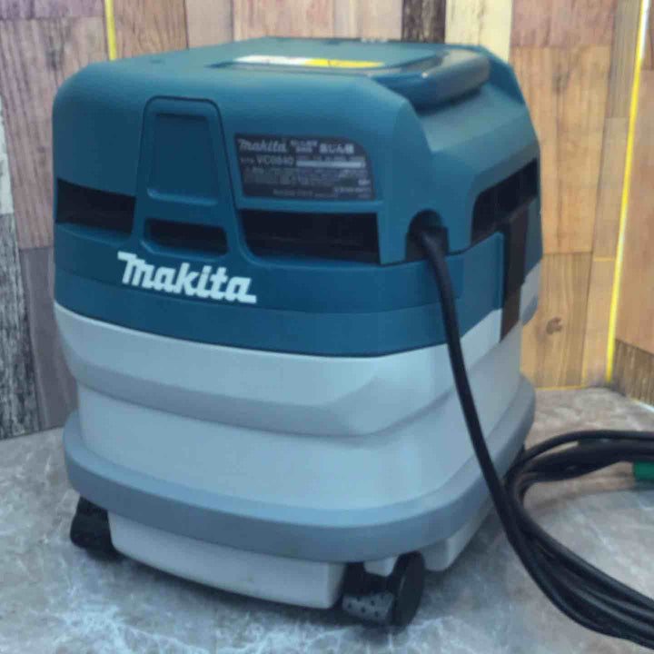 ★マキタ(makita) 集じん機 乾式 VC0840【八潮店】