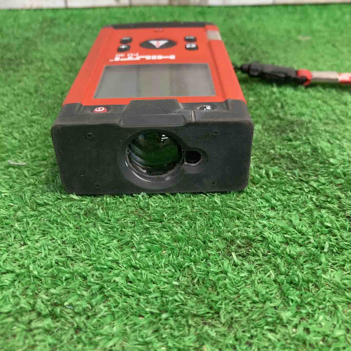 ◇ヒルティ(HILTI) レーザー距離計 PD30【町田店】
