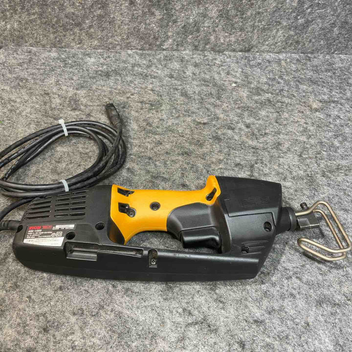 リョービ(RYOBI) 電気ノコギリ ASK-1000 619700A【桶川店】