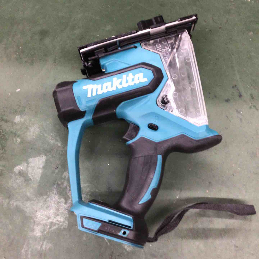 ★マキタ(makita) コードレスボードカッタ SD180DZ【戸田店】