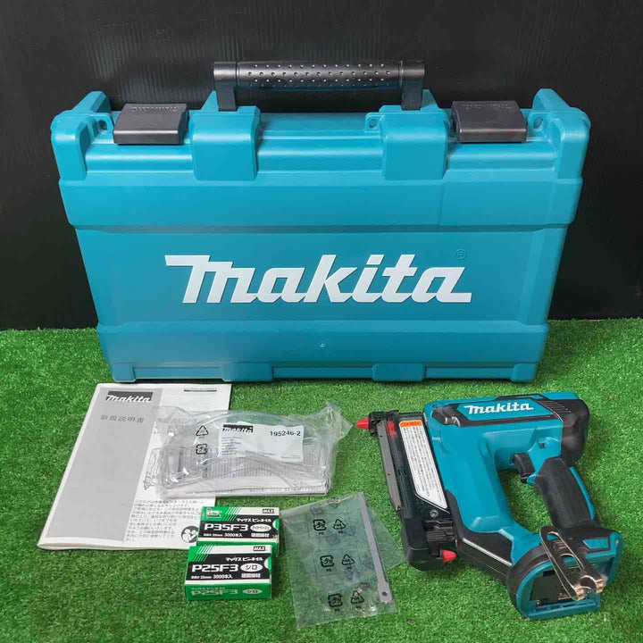 【美品】★マキタ(makita) コードレスピンネイラ PT353DZK【岩槻店】