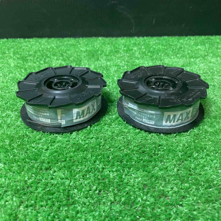 ★マックス(MAX) 鉄筋結束機 リバータイア RB-519A-B2C/1440A【岩槻店】