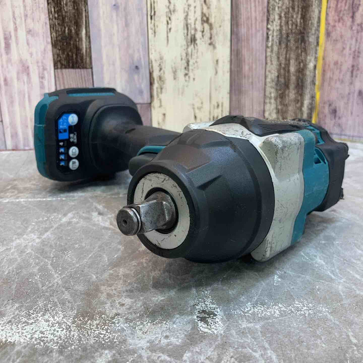 ★マキタ(makita) コードレスインパクトレンチ TW700DZ【八潮店】