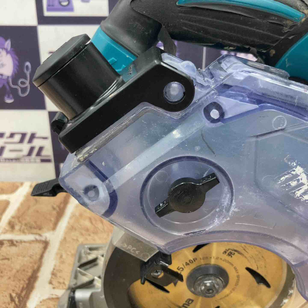 ★マキタ(makita) コードレス防じん丸のこ KS513DZ【所沢店】