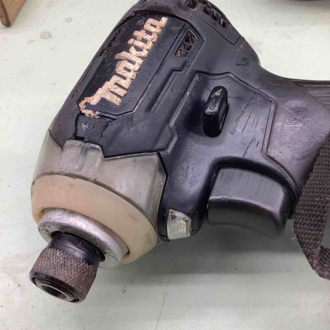 ★マキタ(makita) コードレスインパクトドライバー TD170DZB【越谷店】