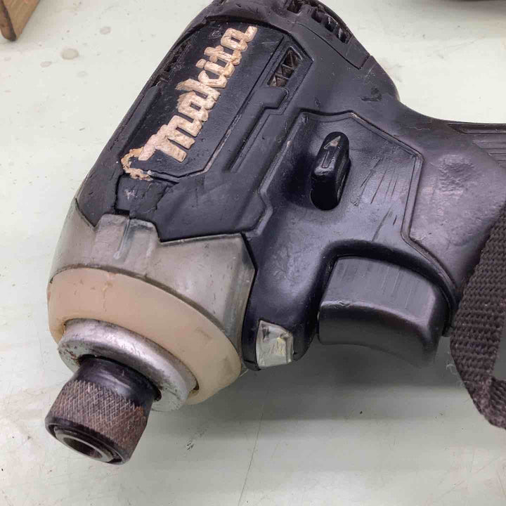 ★マキタ(makita) コードレスインパクトドライバー TD170DZB【越谷店】