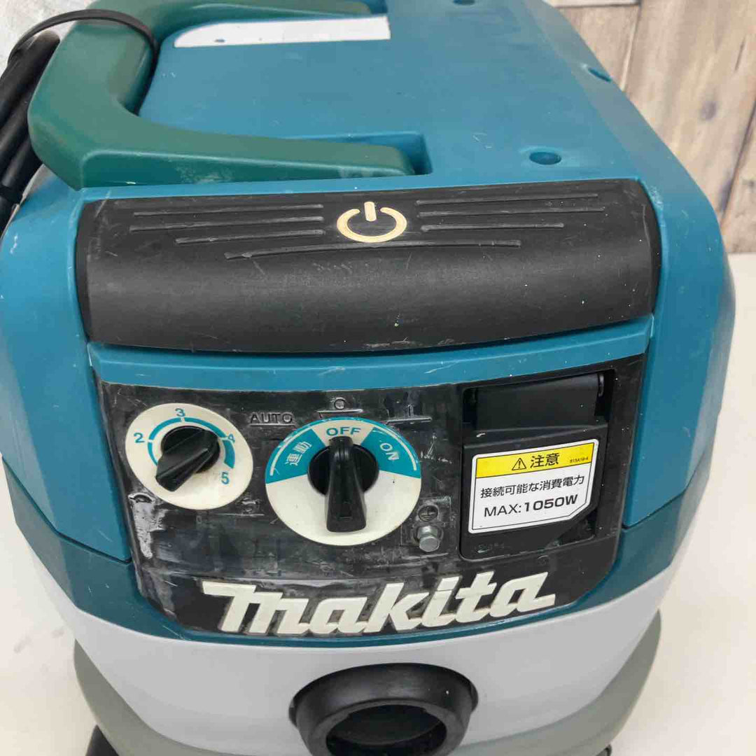 ★マキタ(makita) 粉じん専用 集じん機  VC0830 連動機能 集じん容量：8L【戸田店】