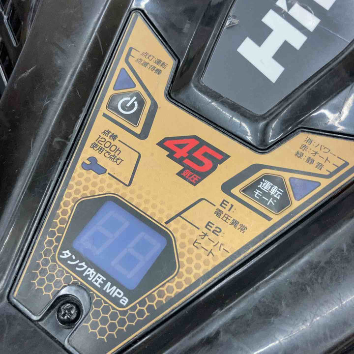 【中古品】ハイコーキ(HIKOKI ※旧:日立工機) エアコンプレッサー EC1445H3(CTN)【所沢店】