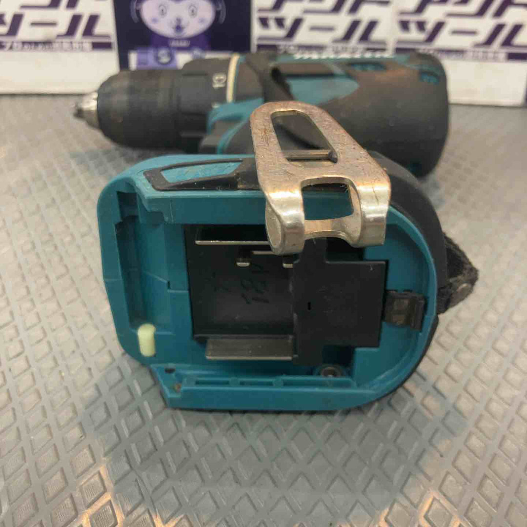 【中古品】マキタ(makita) コードレスドリルドライバー DF480DZ【所沢店】