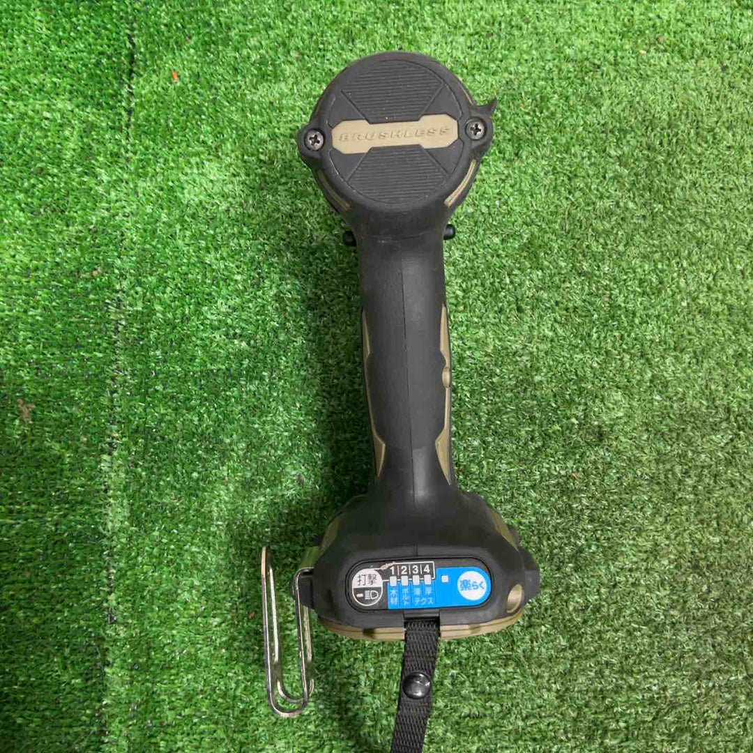★マキタ(makita) コードレスインパクトドライバー TD173DZO【草加店】