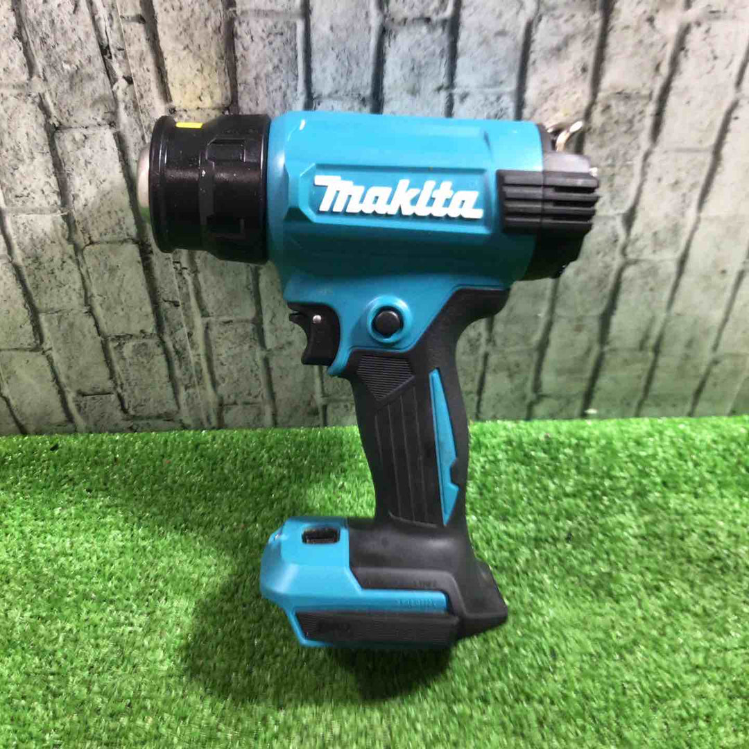★マキタ(makita) コードレスヒートガン HG181DZK【川口店】