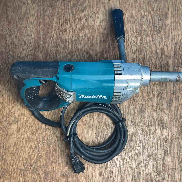 ☆マキタ(makita) コンクリートかくはん機 UT1305【岩槻店】