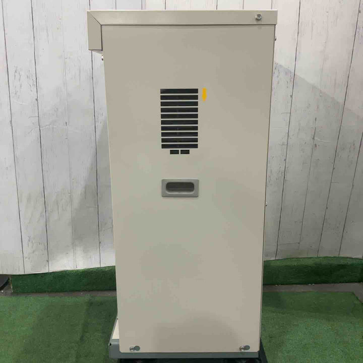 【店頭受取り限定】◇日立産機 パッケージコンプレッサー PO-0.75LETN 動作確認済【川口店】