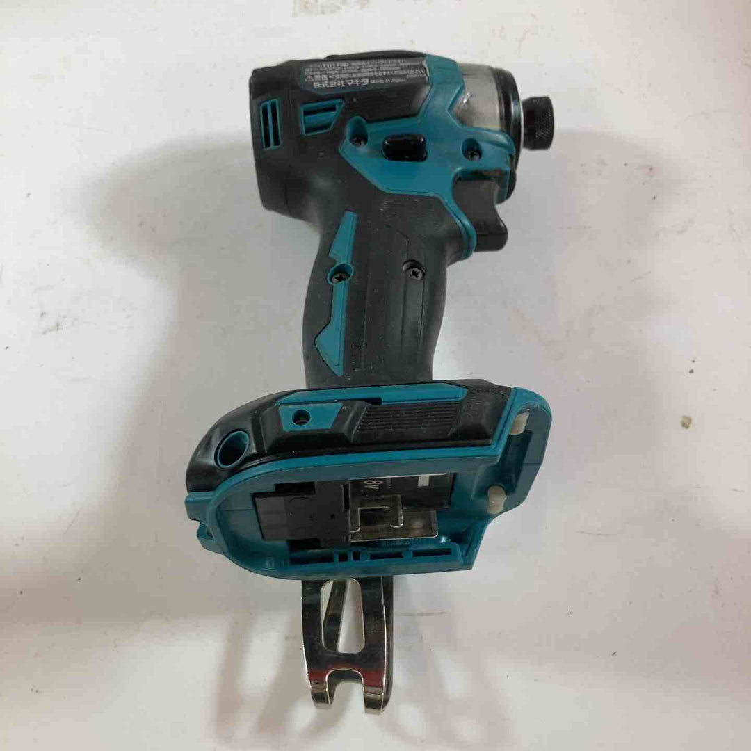 ★マキタ(makita) コードレスインパクトドライバー TD173DZ【川崎店】
