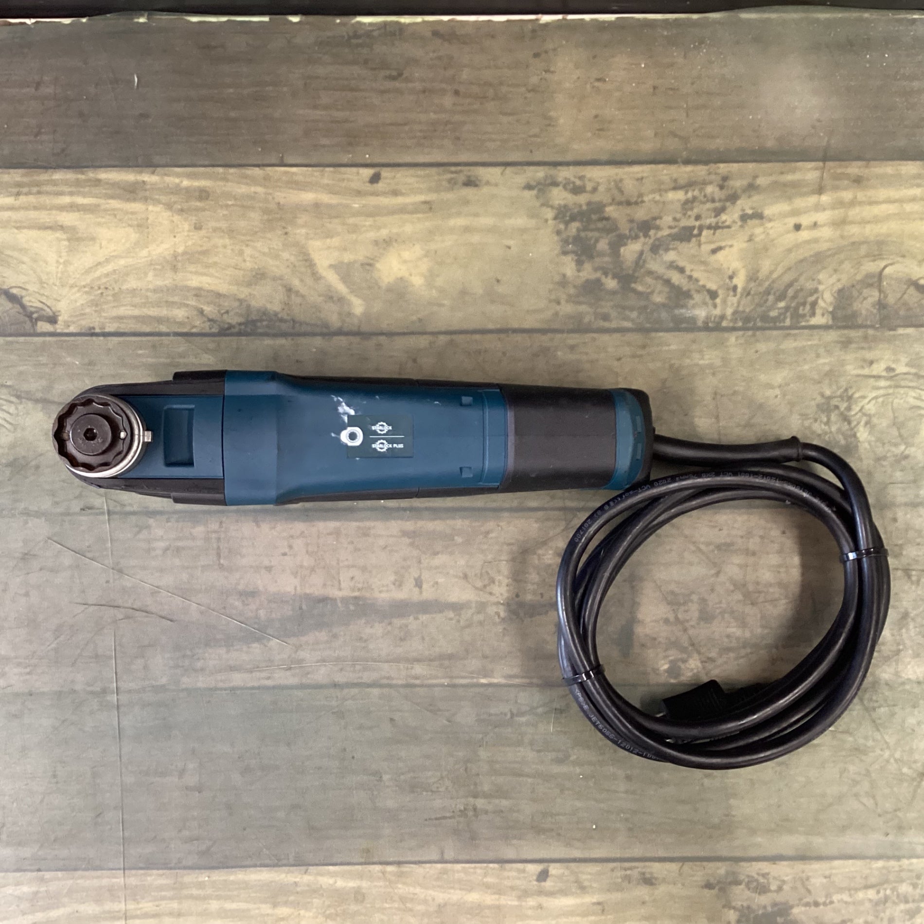 ボッシュ(BOSCH) マルチツール GMF30-28 【東大和店】 – アクトツール