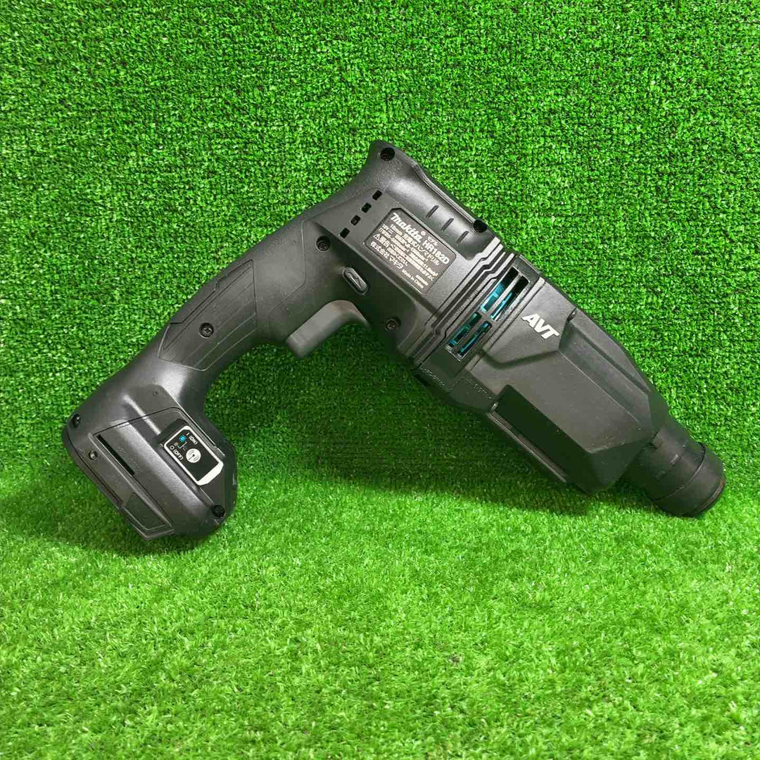 【中古品】 マキタ(makita) コードレスハンマドリル HR182DRGXB 【藤沢店】