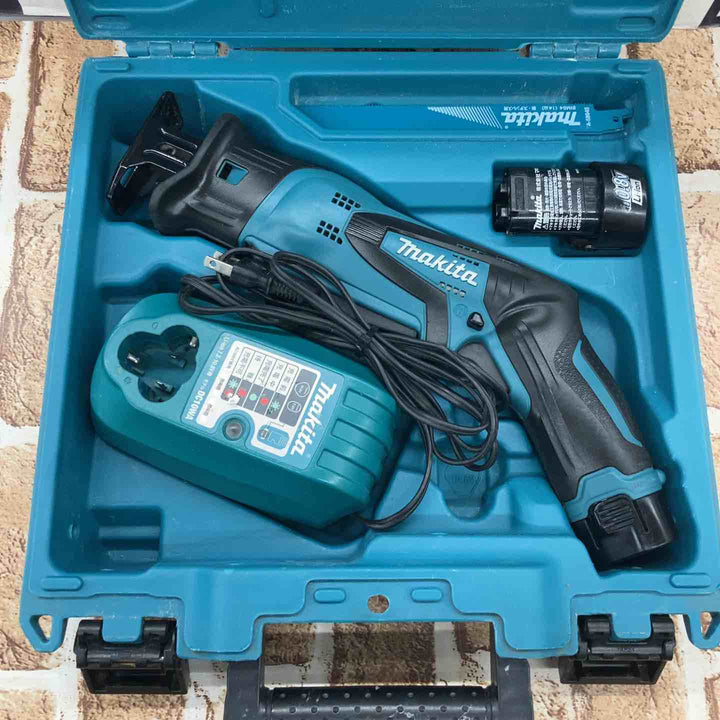 ★マキタ(makita) コードレスレシプロソー JR101DW【所沢店】