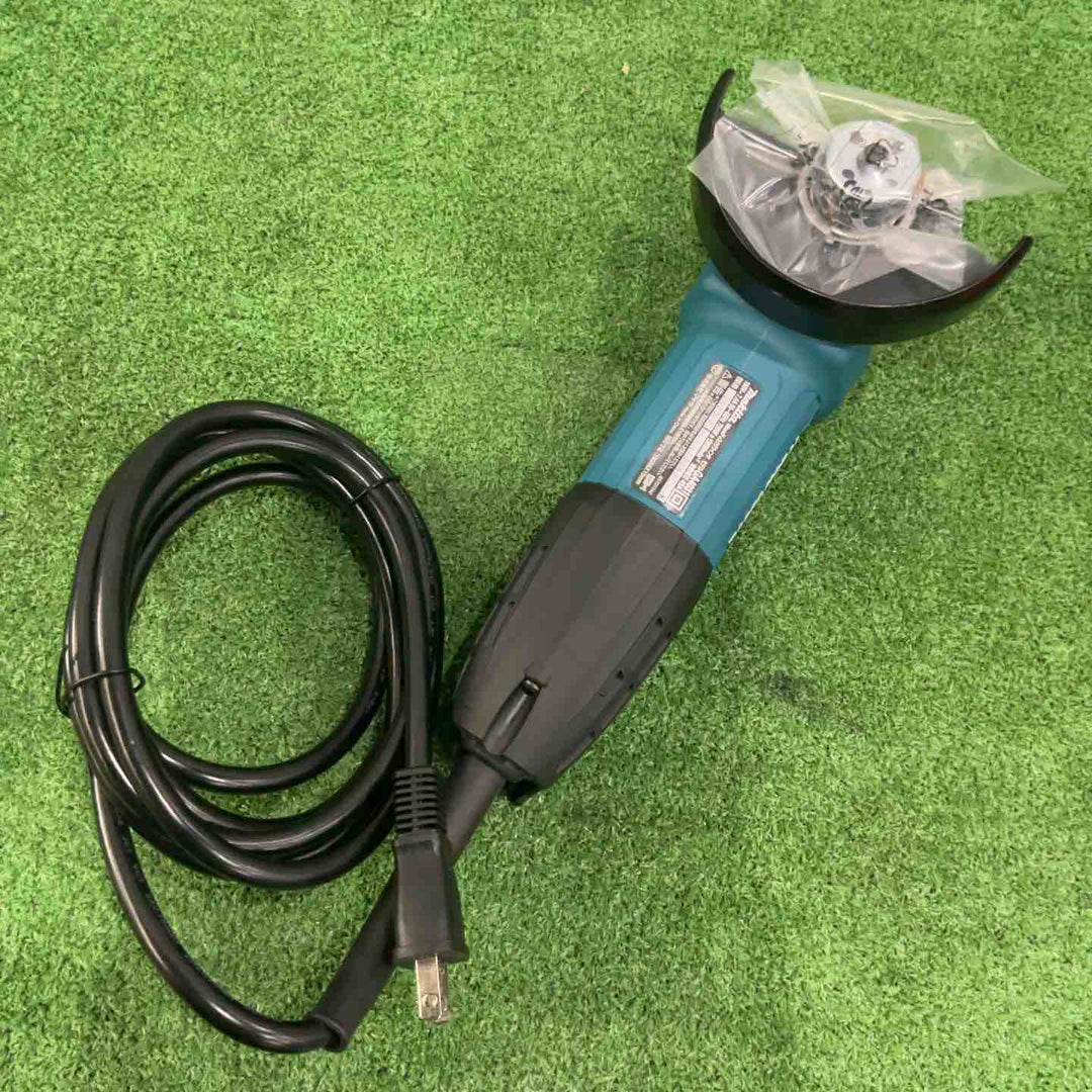 ☆マキタ(makita) 100mmディスクグラインダー GA4031【川口店】
