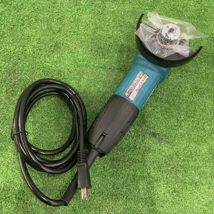☆マキタ(makita) 100mmディスクグラインダー GA4031【川口店】