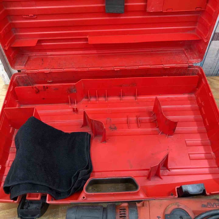 【中古品】★ヒルティ(Hilti) コード式ロータリーハンマドリル TE70-ATC/AVR SDSmaxシャンク【柏店】