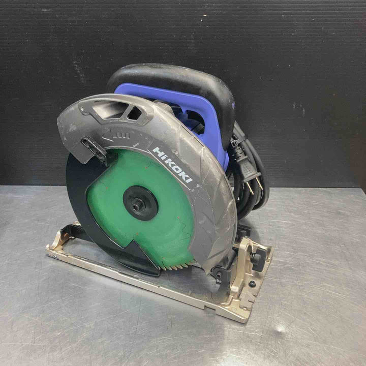 【中古品】 ハイコーキ(HIKOKI ※旧:日立工機) 190mm丸のこ FC7MA3 【東大和店】