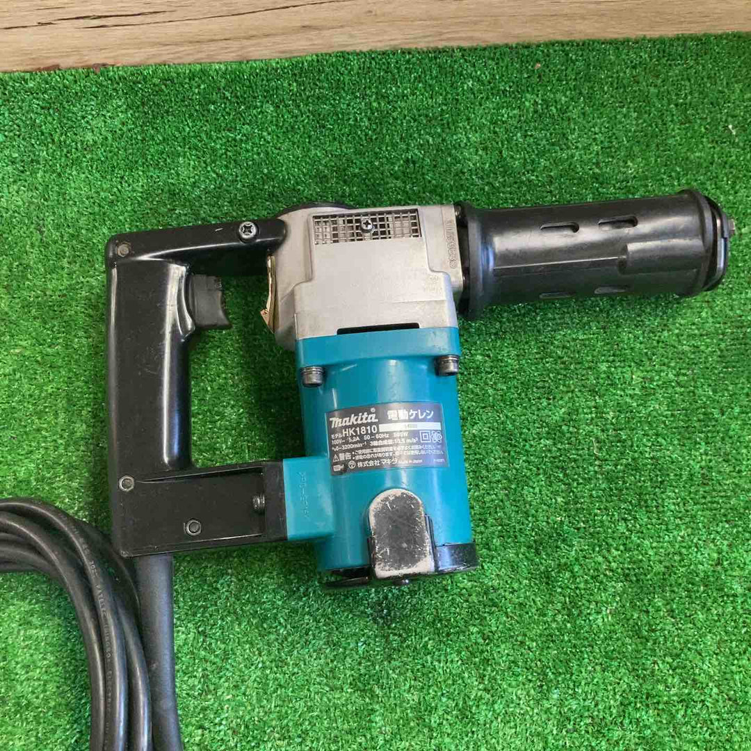 ★マキタ(makita) 電動ケレン HK1810【町田店】