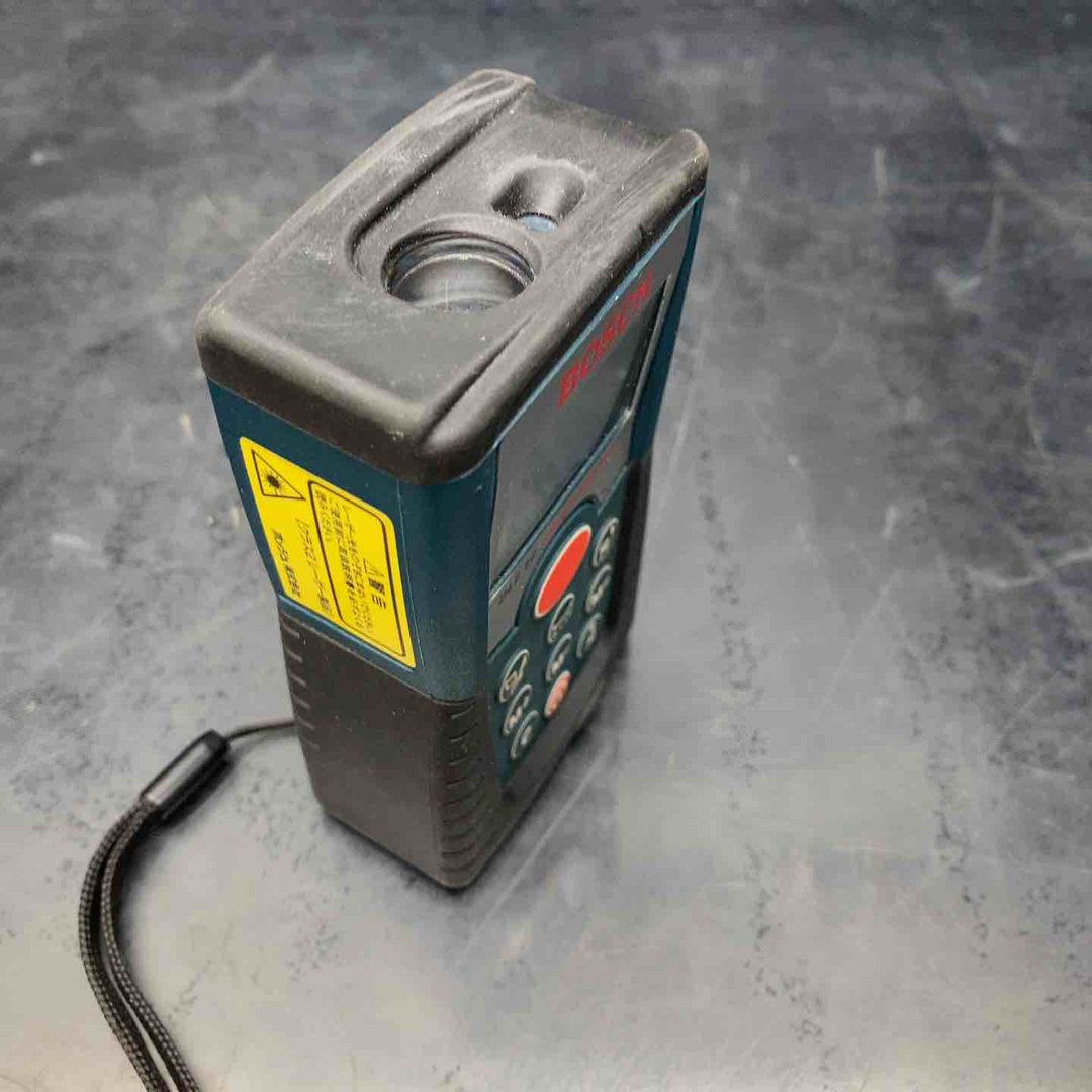 ◇ボッシュ(BOSCH) レーザー距離計 DLE50【川越店】
