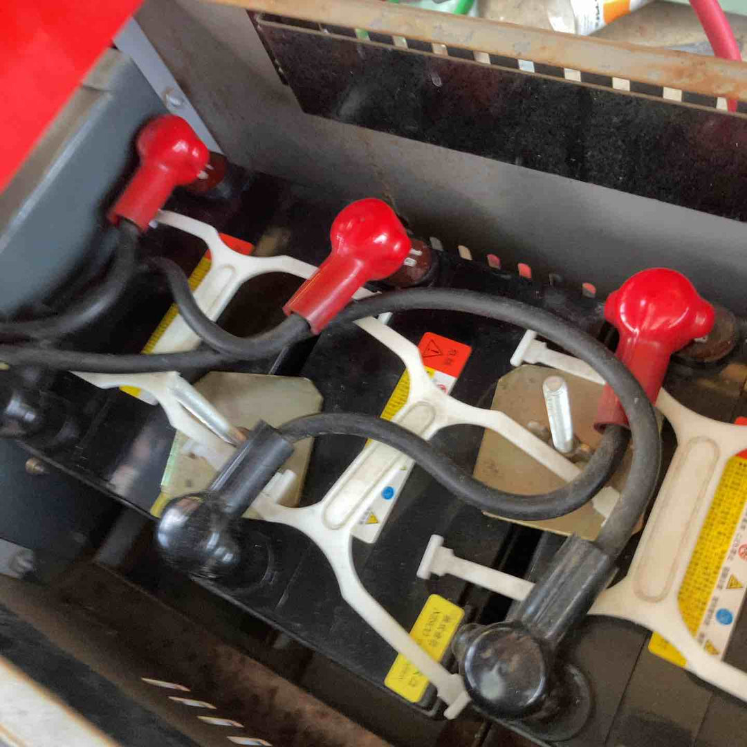 【店頭受取り限定】新ダイワ/shindaiwa バルーン投光器 SBG-15B　現状品(保証なし)【町田店】