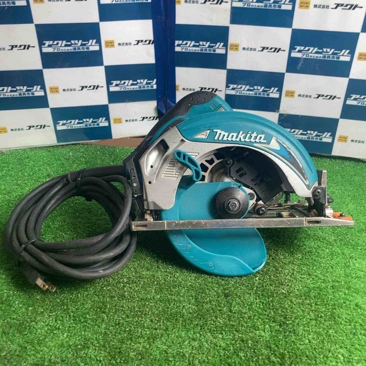 ★マキタ(makita) 165mm電気マルノコ 5637BA【草加店】