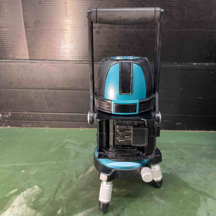 ◇マキタ(makita) コードレスグリーンレーザー墨出し器 SK209GDZ 高輝度 (SK209GD)　BL1015付属【戸田店】