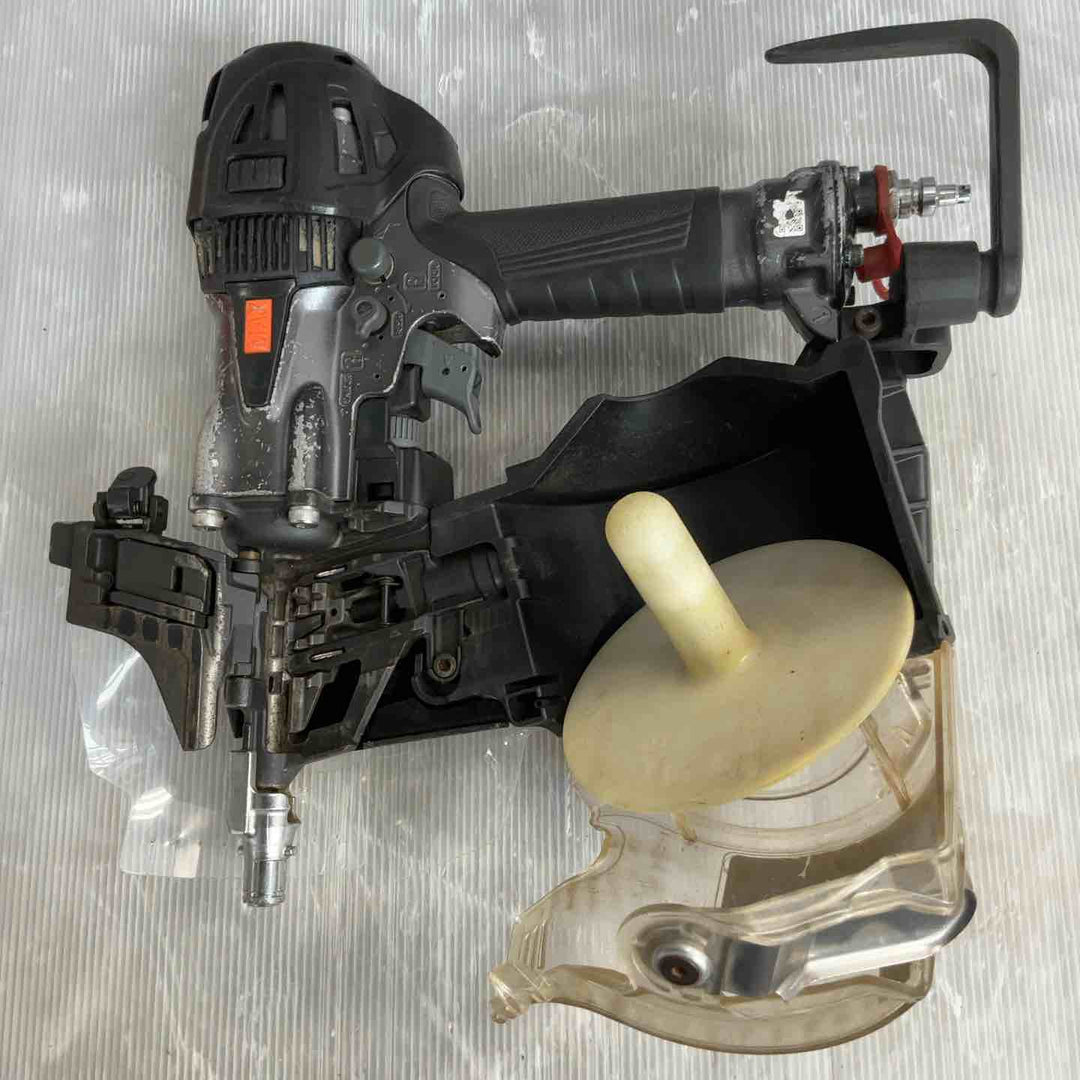 ★マックス(MAX) 高圧エア釘打ち機 HN-65FW1【草加店】