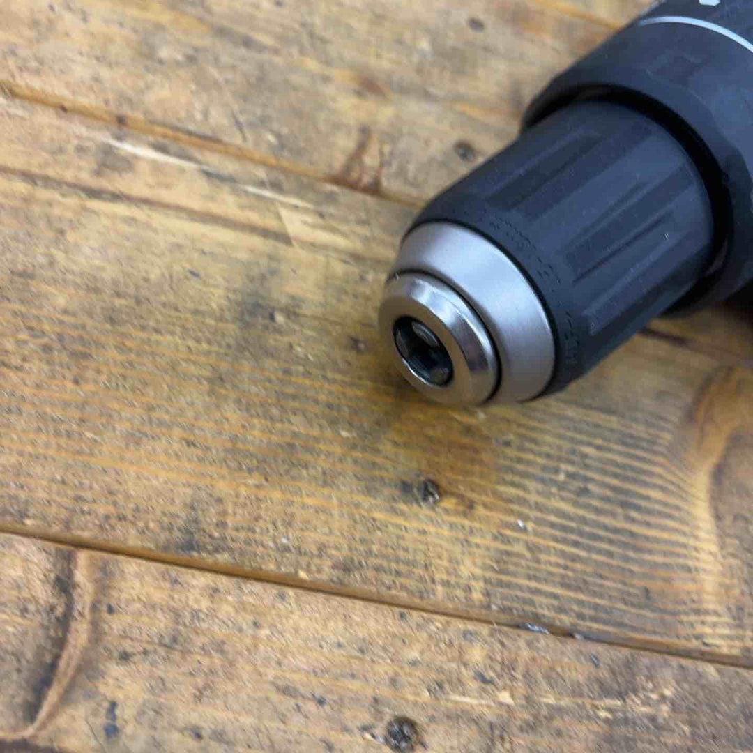 【中古美品】マキタ(makita) コードレス振動ドリルドライバー HP484DZ 本体のみ【所沢店】