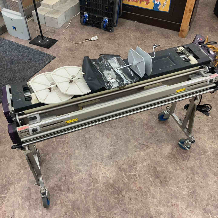 【店頭受取り限定 現状品】◇極東 糊付け機 Hiβ-MASTER マスター【所沢店】