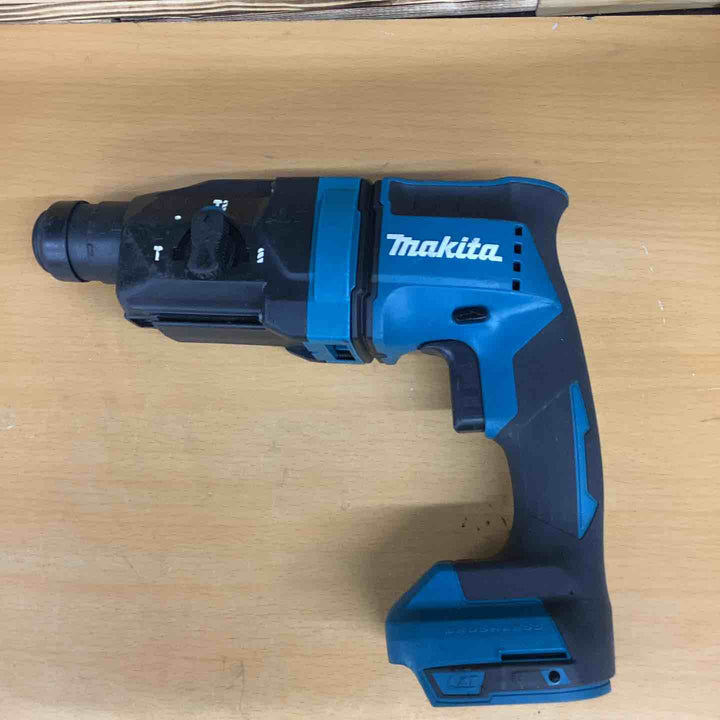 ★マキタ(makita) コードレスハンマドリル HR182DZK【越谷店】