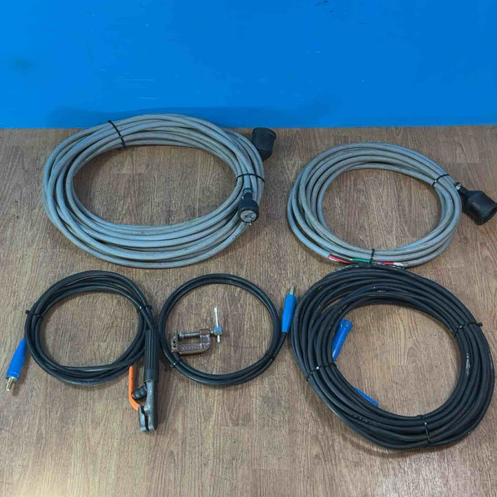 ☆マイト工業 インバーターアーク溶接機 MA-2125DF キャプタイヤ・アース・ホルダー・200V延長ケーブル2本付き！【岩槻店】