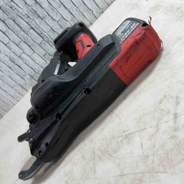 ★マックス(MAX) 鉄筋結束機 ツインタイア RB-440T-B2C/1450A【川口店】