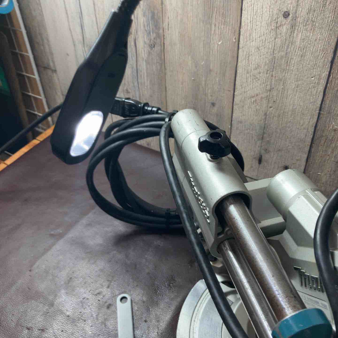 【中古現状品】★マキタ(makita) 卓上スライドマルノコ LS0612FL【東大和店】
