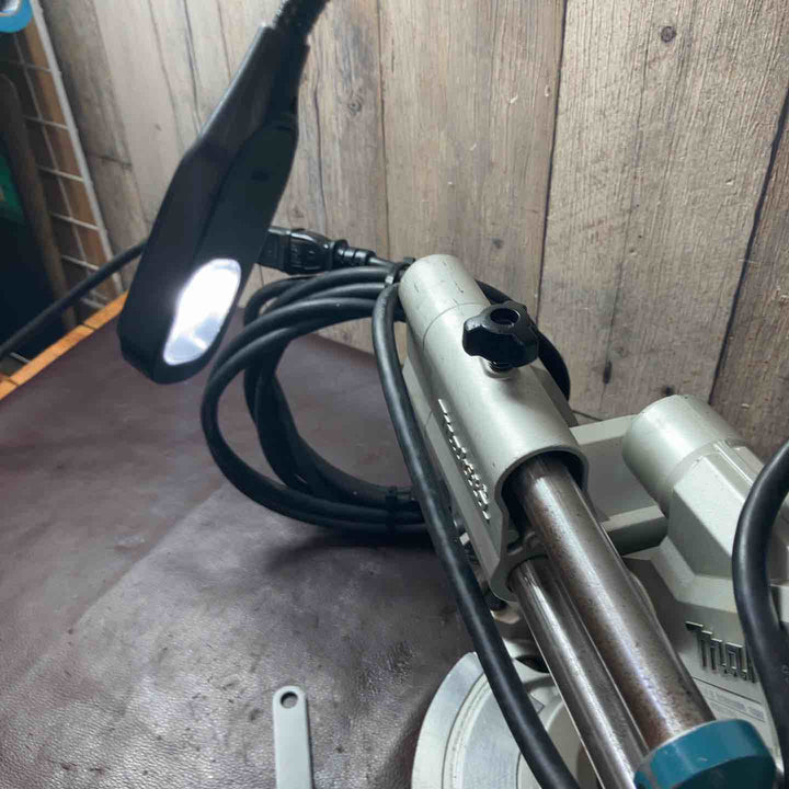 【中古現状品】★マキタ(makita) 卓上スライドマルノコ LS0612FL【東大和店】