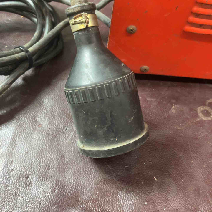 【中古品】電気溶接機 TH-120H キャブタイヤ付き 【東大和店】