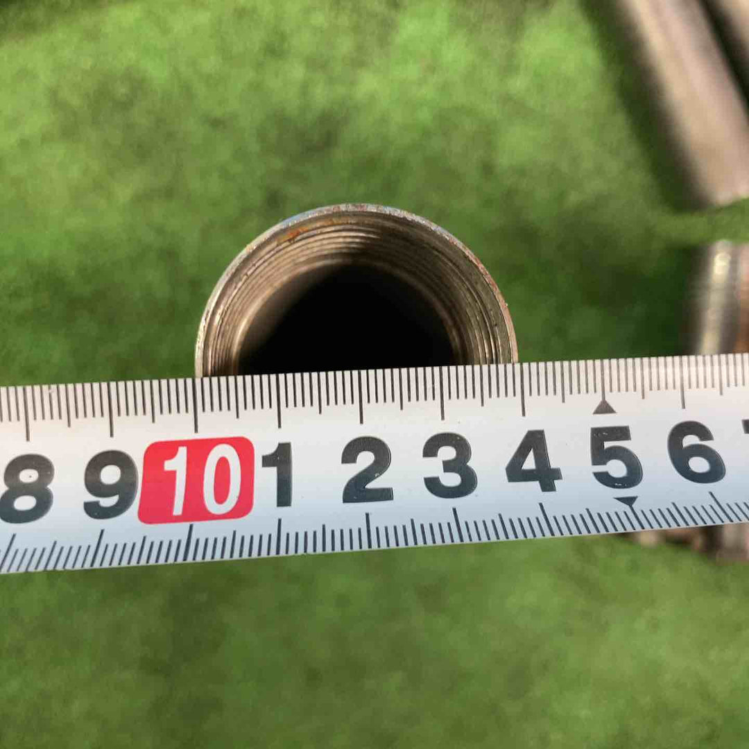 【中古品】コアドリル 延長ロッド 延長バー まとめセット Φ40～42くらい【岩槻店】