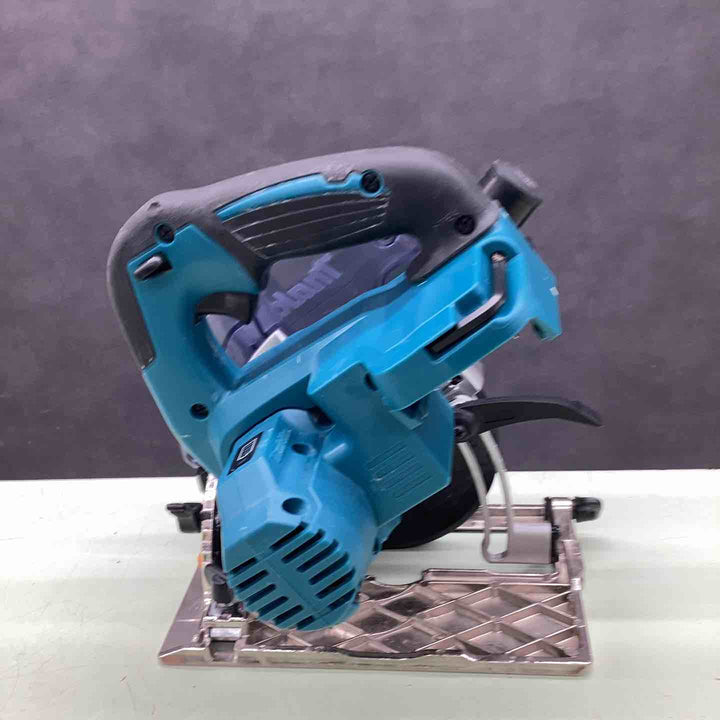 ★マキタ(makita) コードレス防じん丸のこ KS511DZ【越谷店】