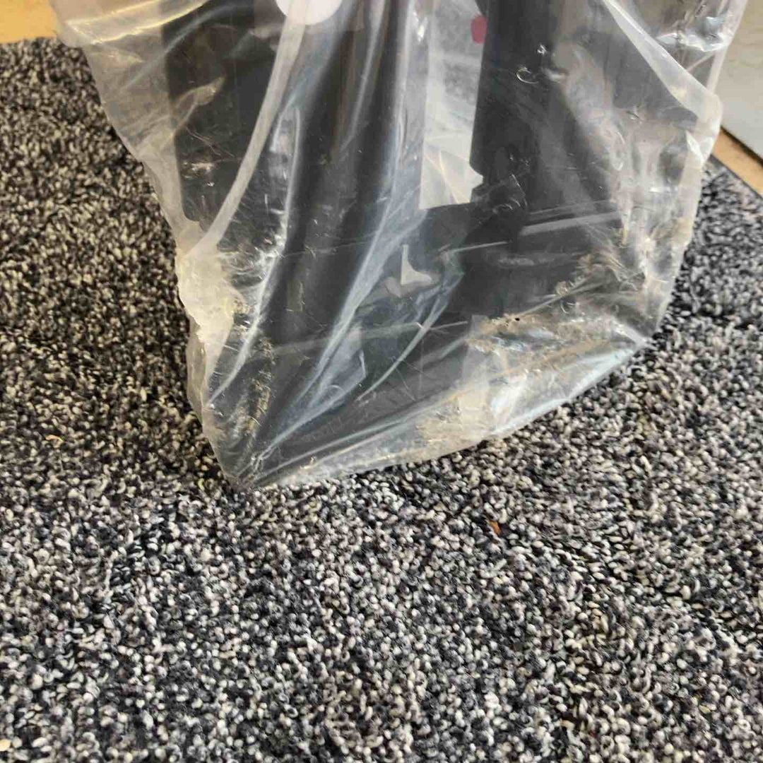 【未使用品(店頭展示品)】◇長谷川工業(Hasegawa) 伸縮はしご兼用脚立 RYZB-18a【東大和店】