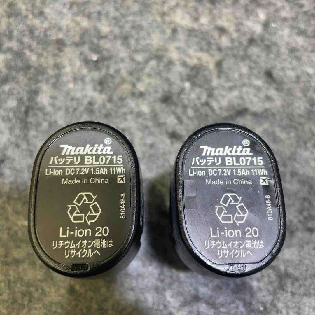マキタ(makita) コードレスペンインパクトドライバー TD022DSHXB【桶川店】