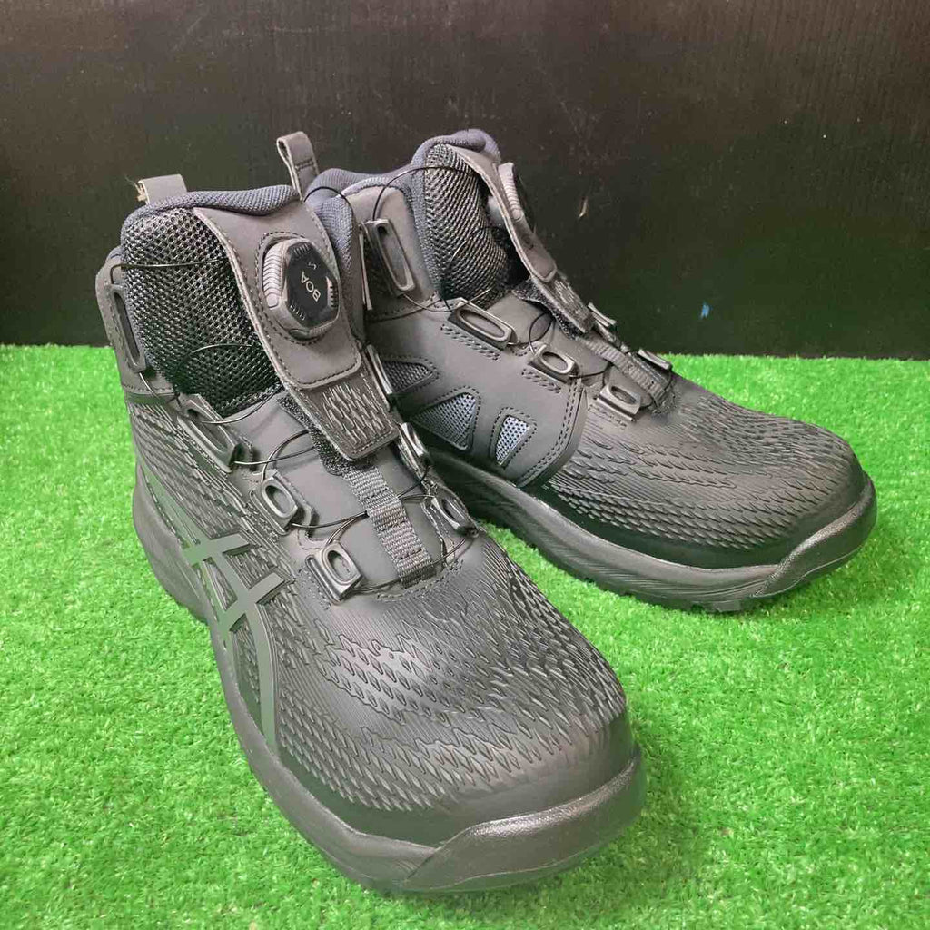 アシックス.安全靴. ウィンジョブ® CP122 BOA c48Y6882Qf3MJo86iyCe9DOcLs3ykP
