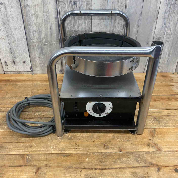 【中古品】 ミキスタ工業 軽量型ミキスタ 本体のみ 専用フープ付き 撹拌機 シーリング 【東大和店】