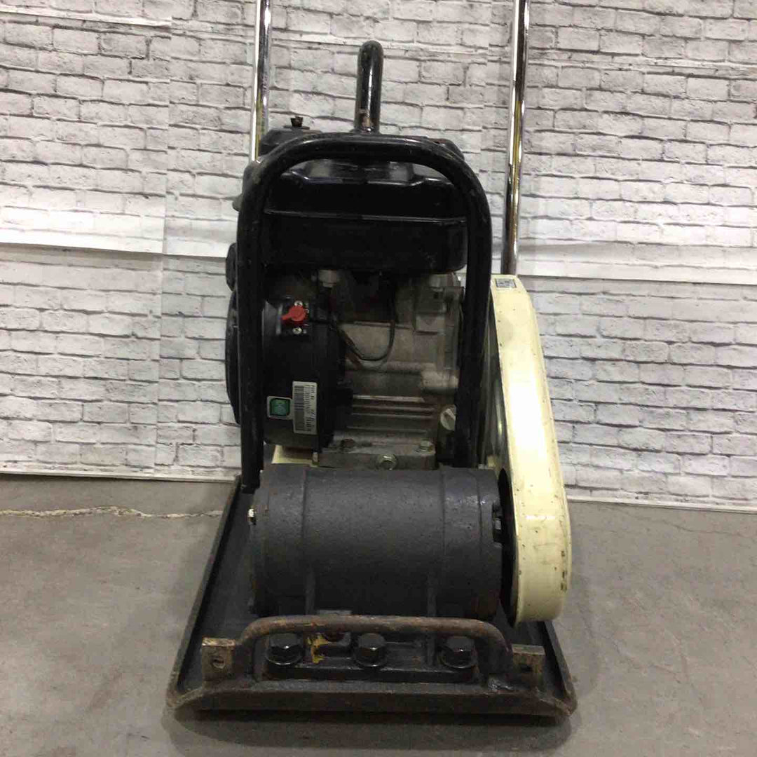 【店頭受取り限定】◇明和製作所(メイワ/MEIWA) プレートコンパクター KP60【川口店】