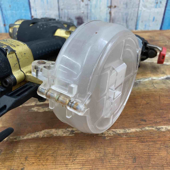 ▼(HIKOKI ※旧:日立工機) 高圧エアネジ打ち機 WF4H2【柏店】